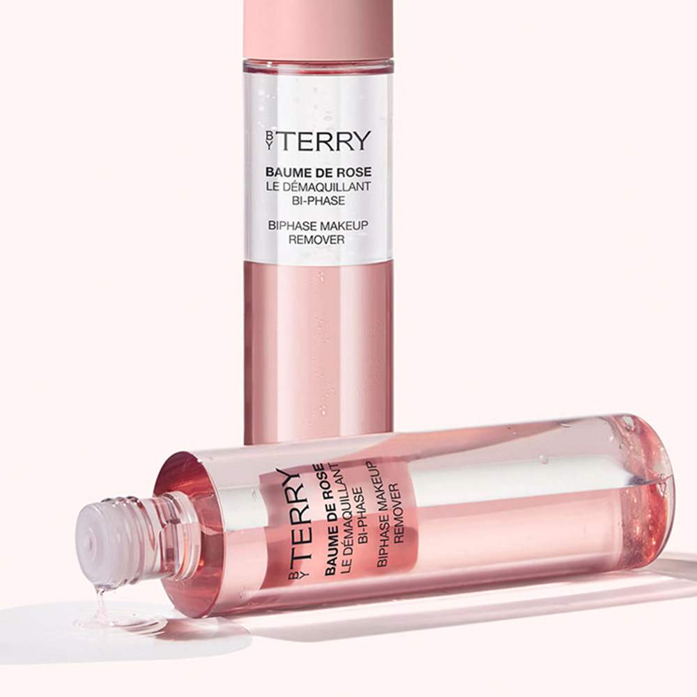 Baume De Rose Bi-Phase Makeup Remover • 200g