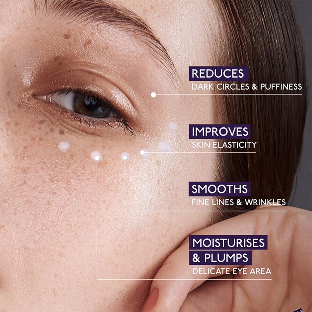 Hyaluronic Global Eye Serum • 15ml