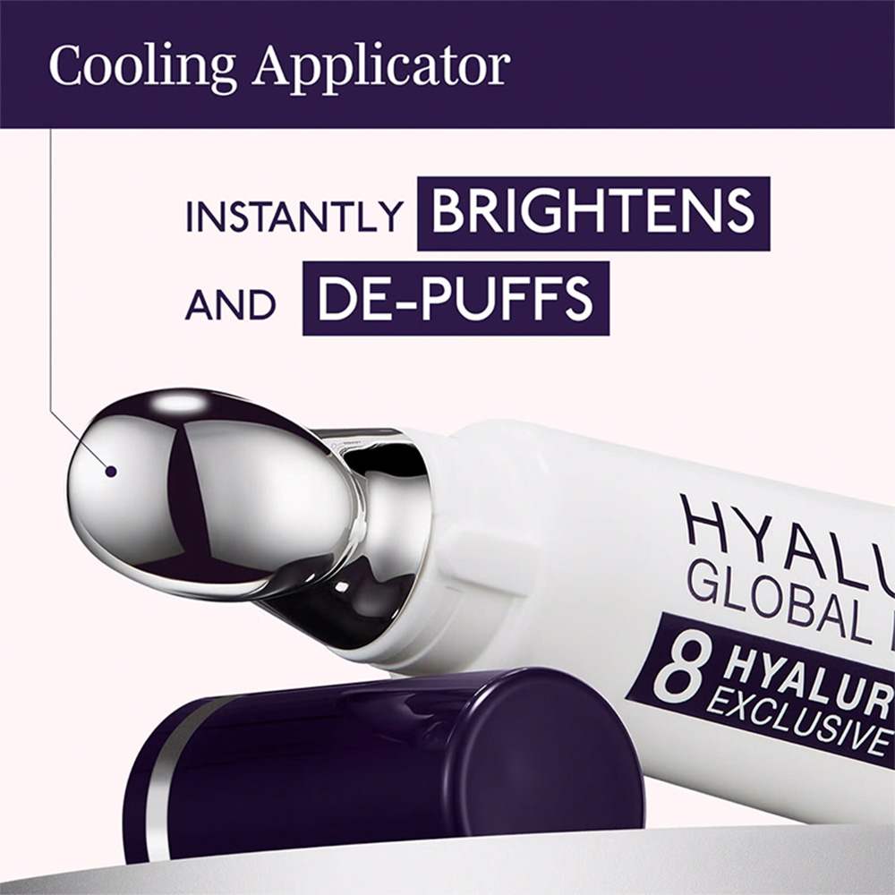Hyaluronic Global Eye Serum • 15ml