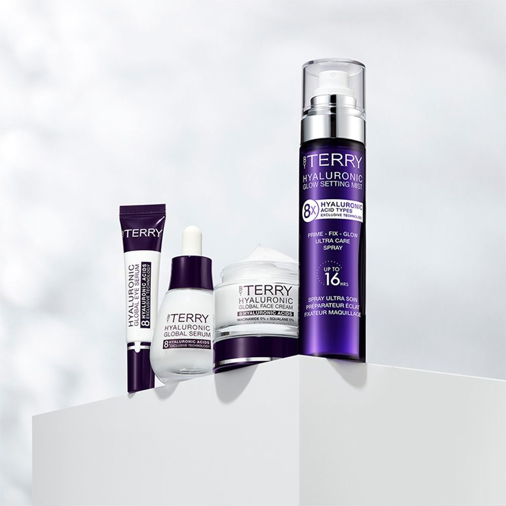 Hyaluronic Global Eye Serum • 15ml