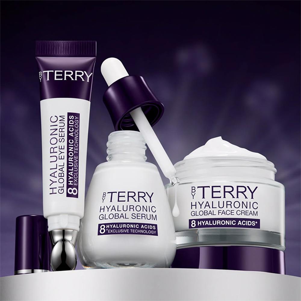 Hyaluronic Global Serum • 30mg