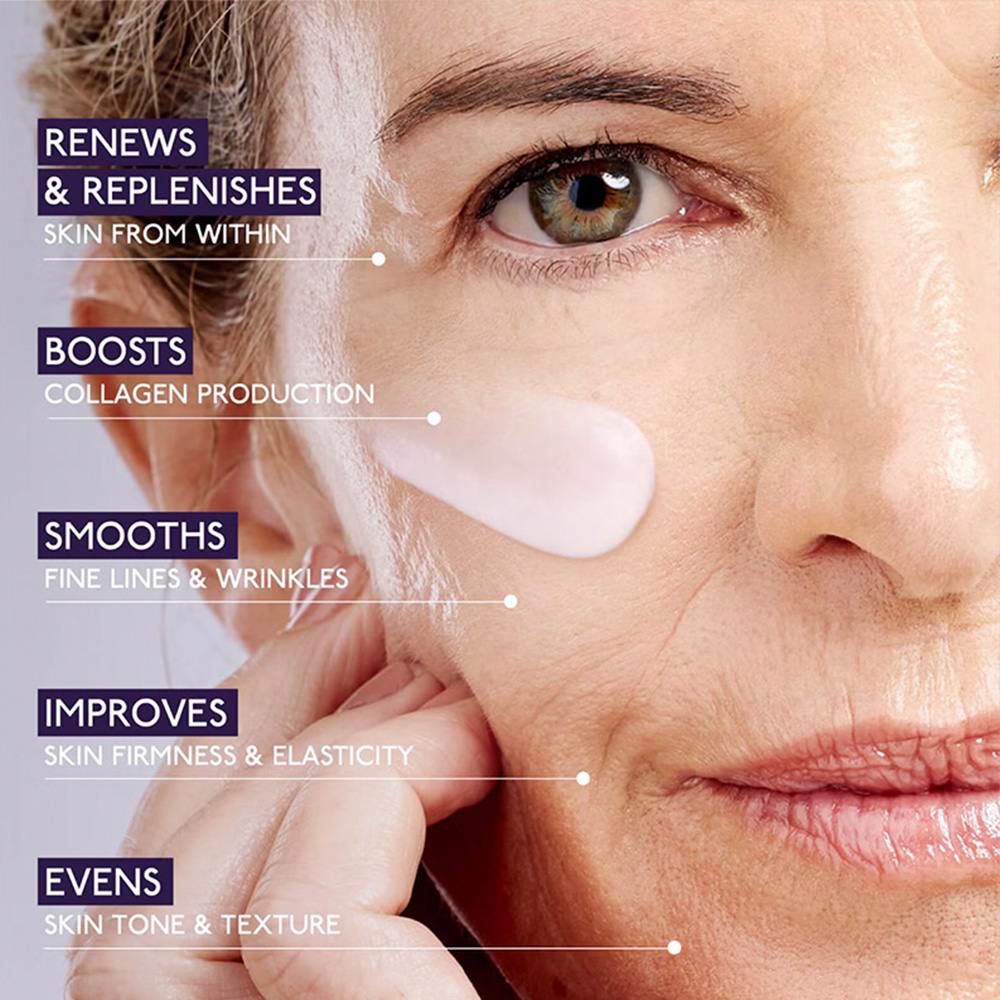 Hyaluronic Global Serum • 30mg