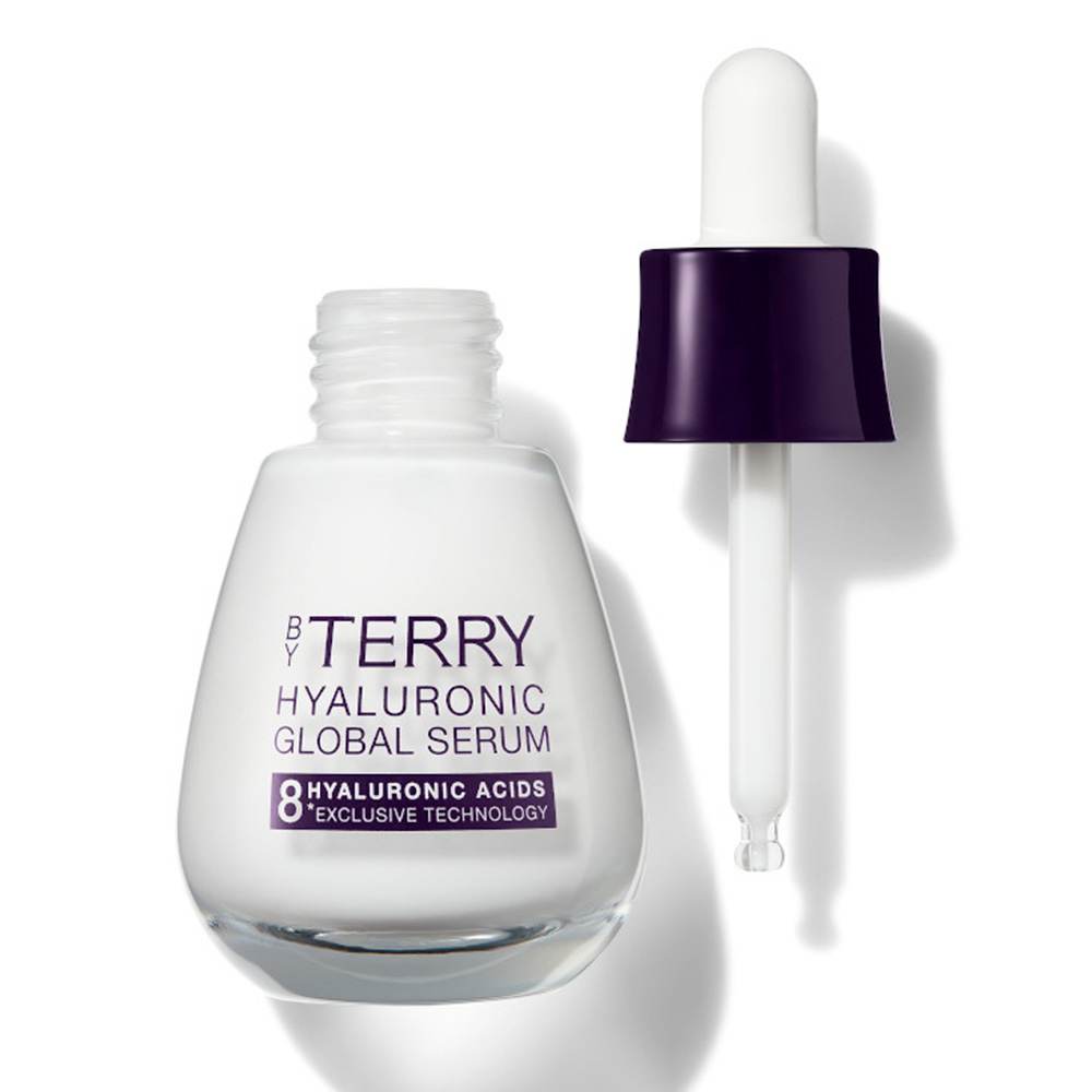 Hyaluronic Global Serum • 30mg