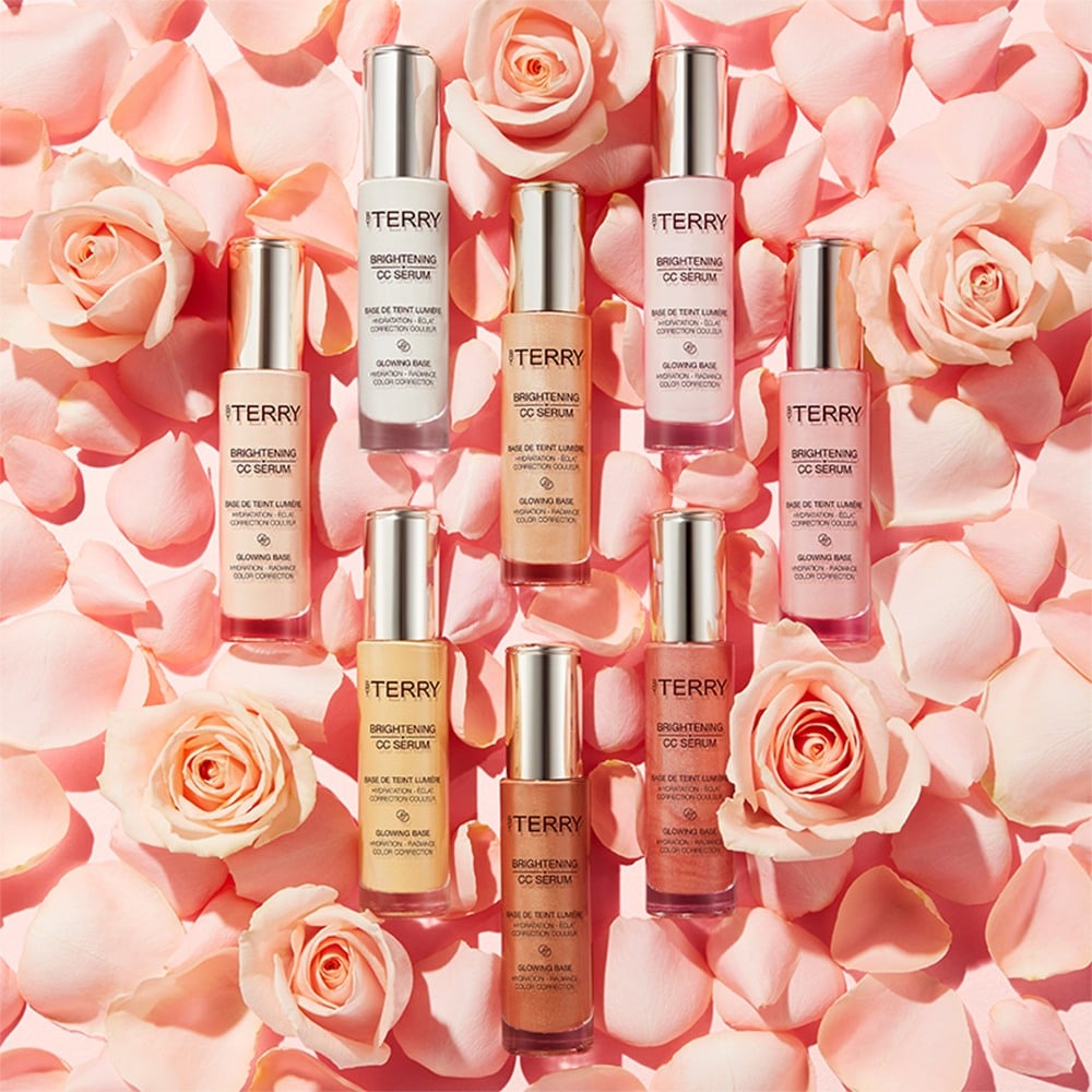 Brightening CC Serum • Nude Glow