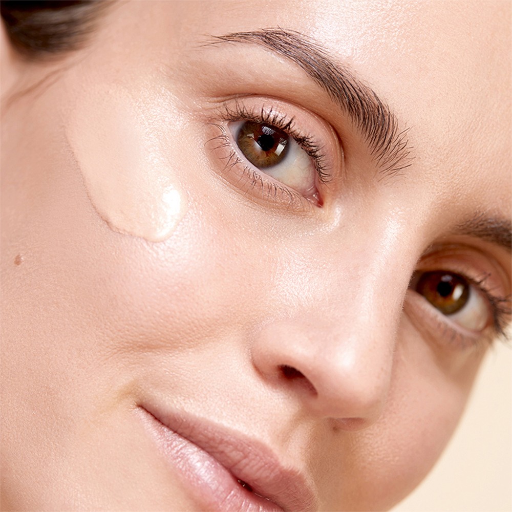 Brightening CC Serum • Nude Glow
