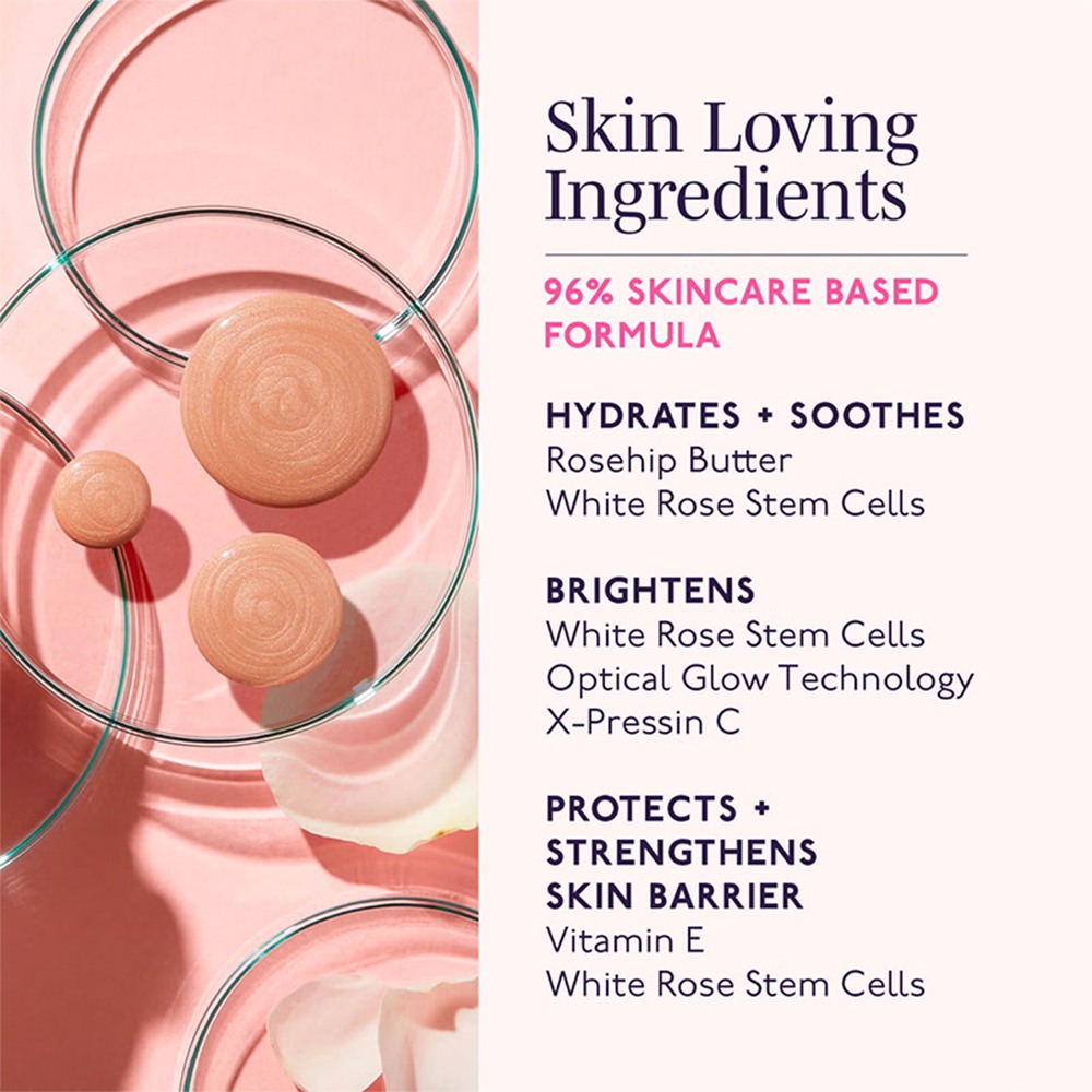 Brightening CC Serum • Peach Glow