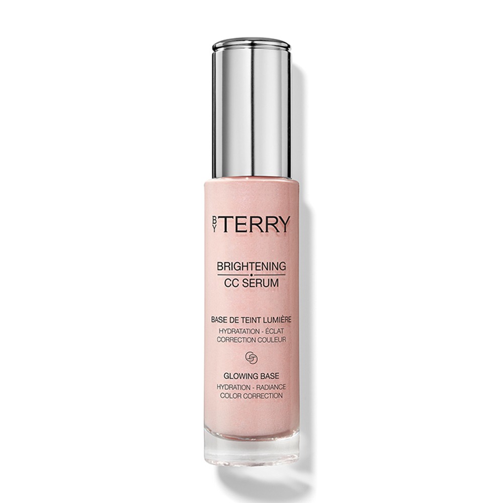 Brightening CC Serum • Peach Glow