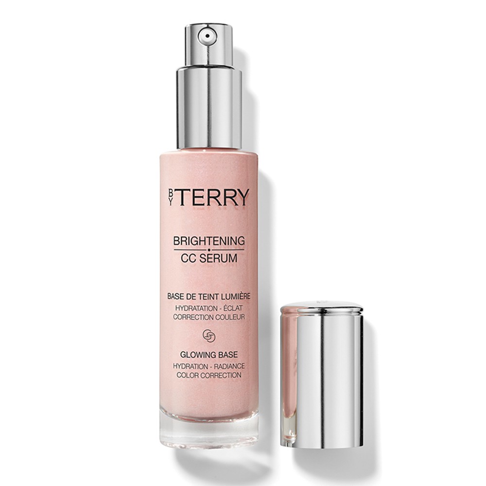 Brightening CC Serum • Peach Glow