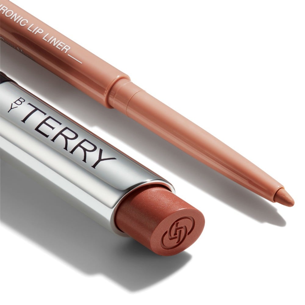 Hyaluronic Lip Liner • Sexy Nude