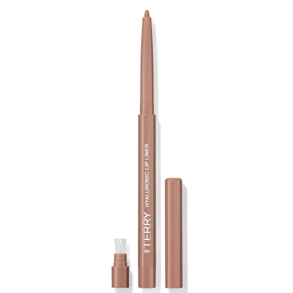 Hyaluronic Lip Liner • Sexy Nude