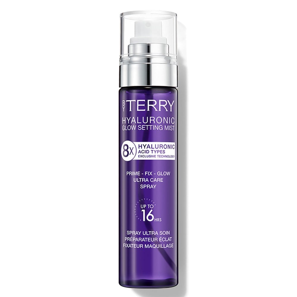 Hyaluronic Glow Setting Mist • 100ml