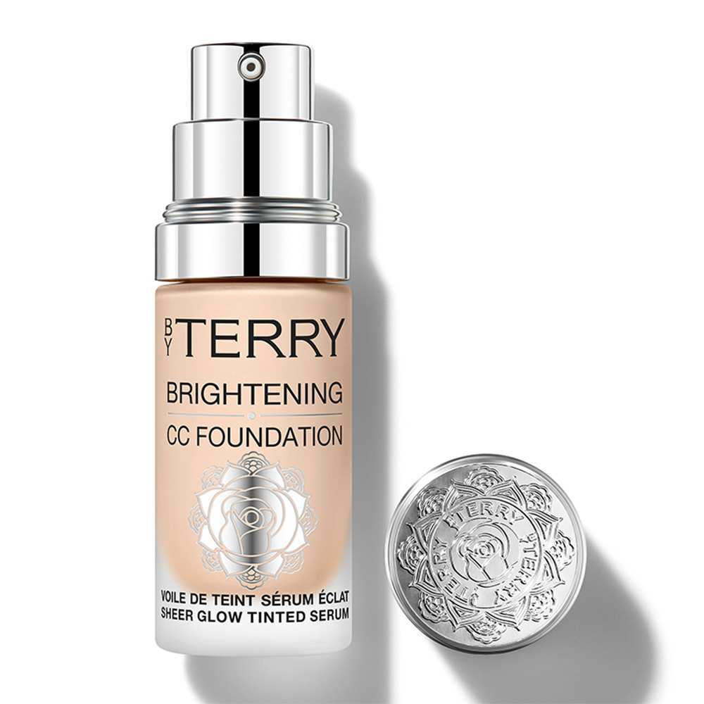 Brightening CC Foundation • 2N Light Neutral