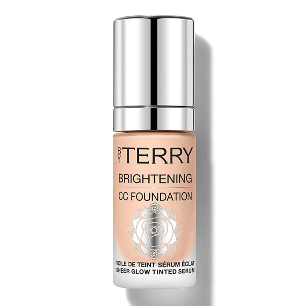 Brightening CC Foundation • 2N Light Neutral