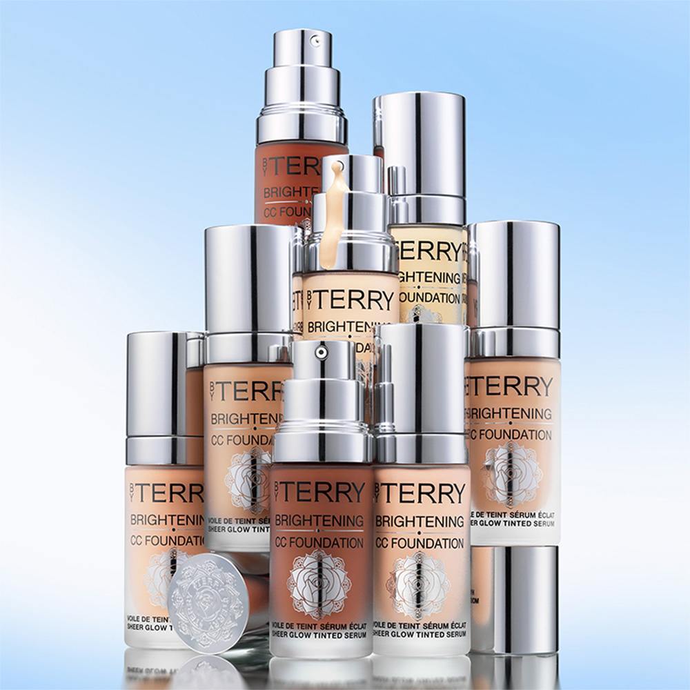 Brightening CC Foundation • 2N Light Neutral