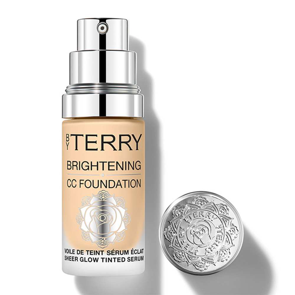 Brightening CC Foundation • 3W Medium Light Warm