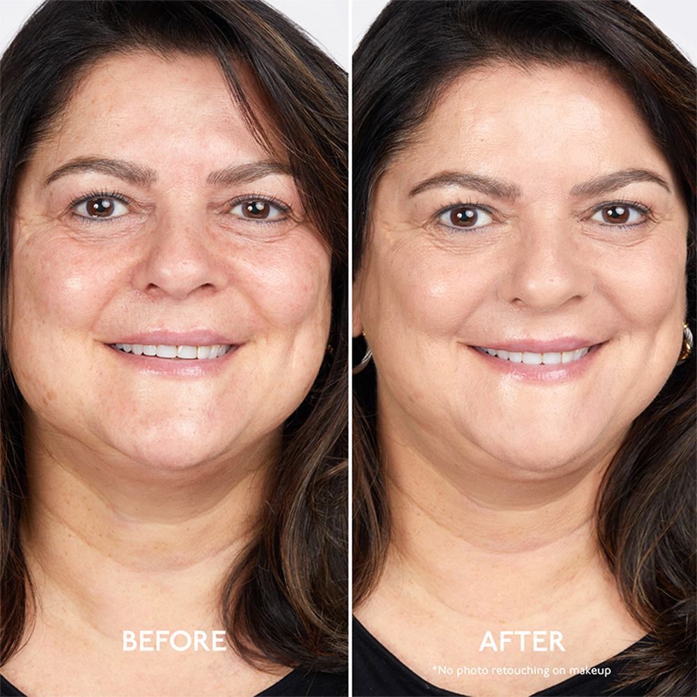 Brightening CC Foundation • 4C Medium Cool