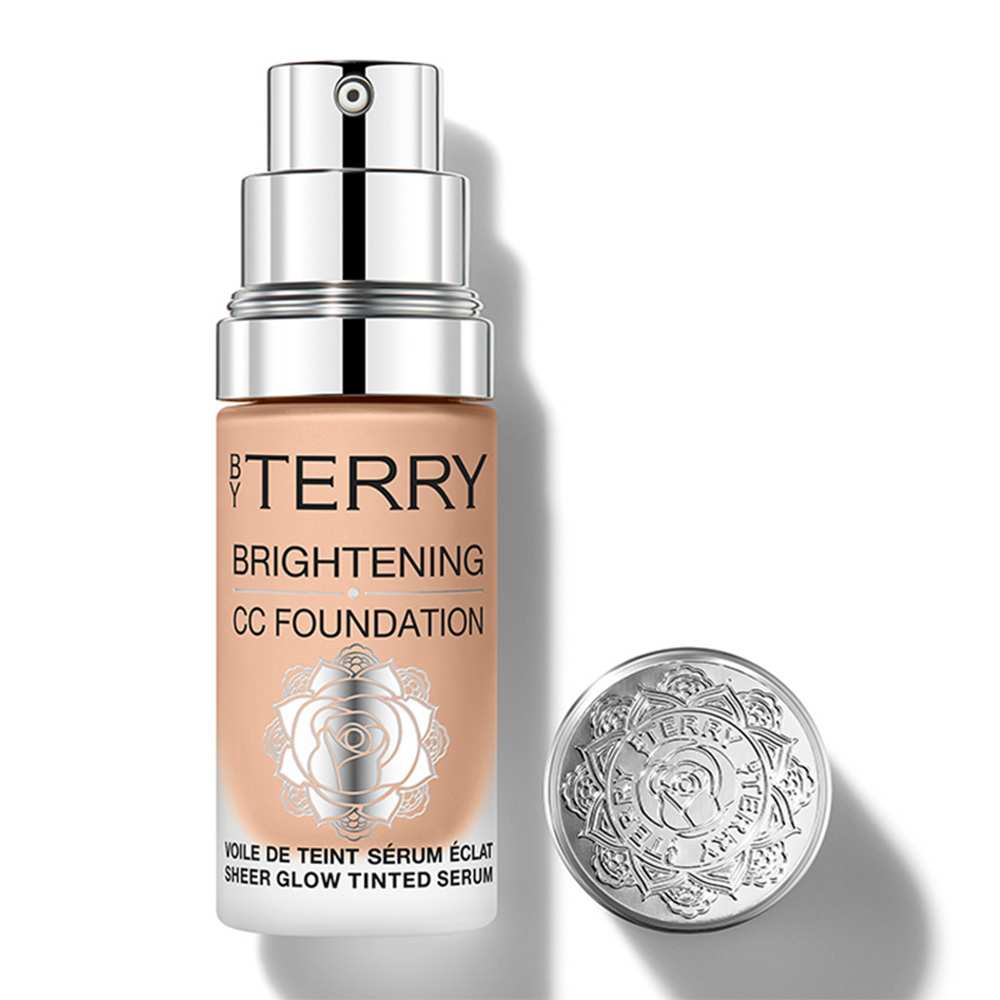 Brightening CC Foundation • 4C Medium Cool