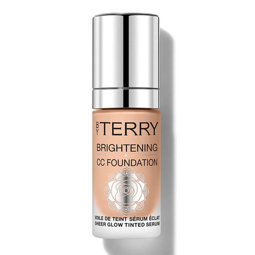 Brightening CC Foundation • 4C Medium Cool