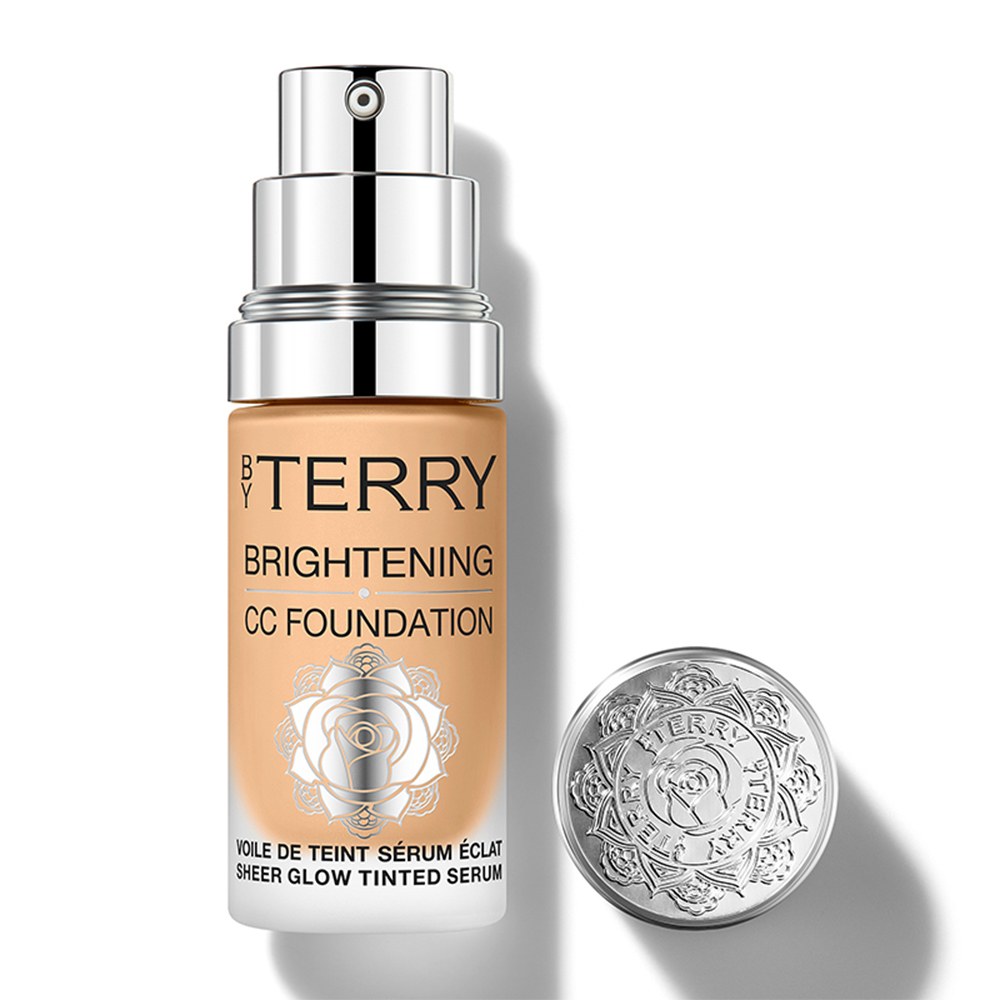 Brightening CC Foundation • 5N Medium Tan Neutral