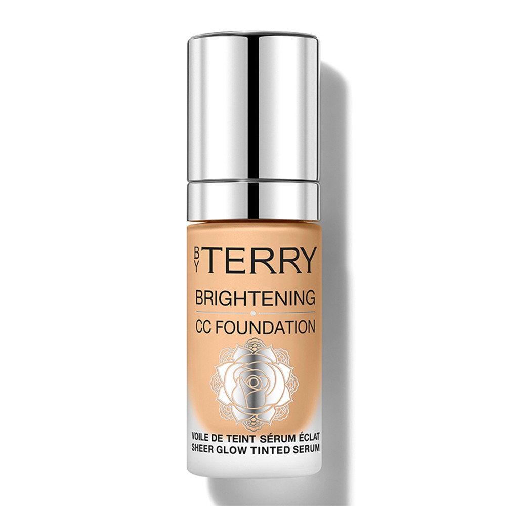 Brightening CC Foundation • 5N Medium Tan Neutral