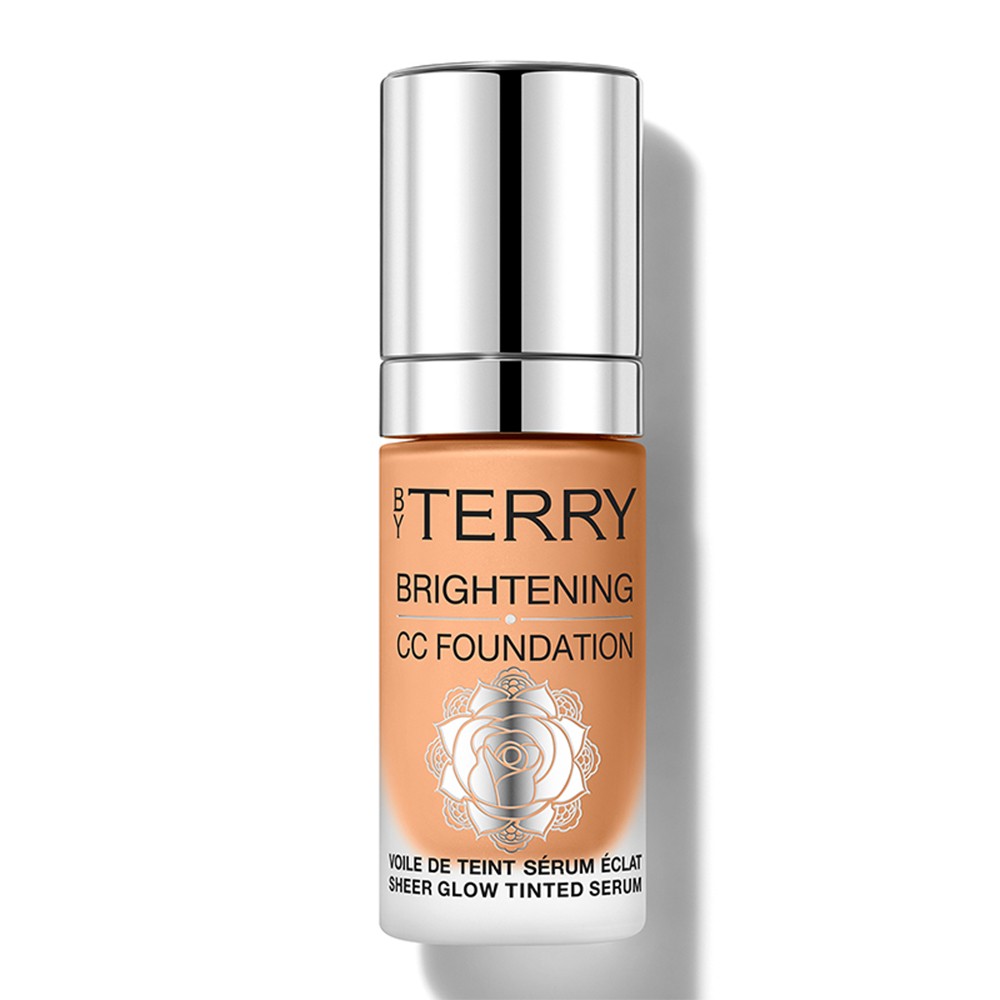 Brightening CC Foundation • 6C Tan Cool