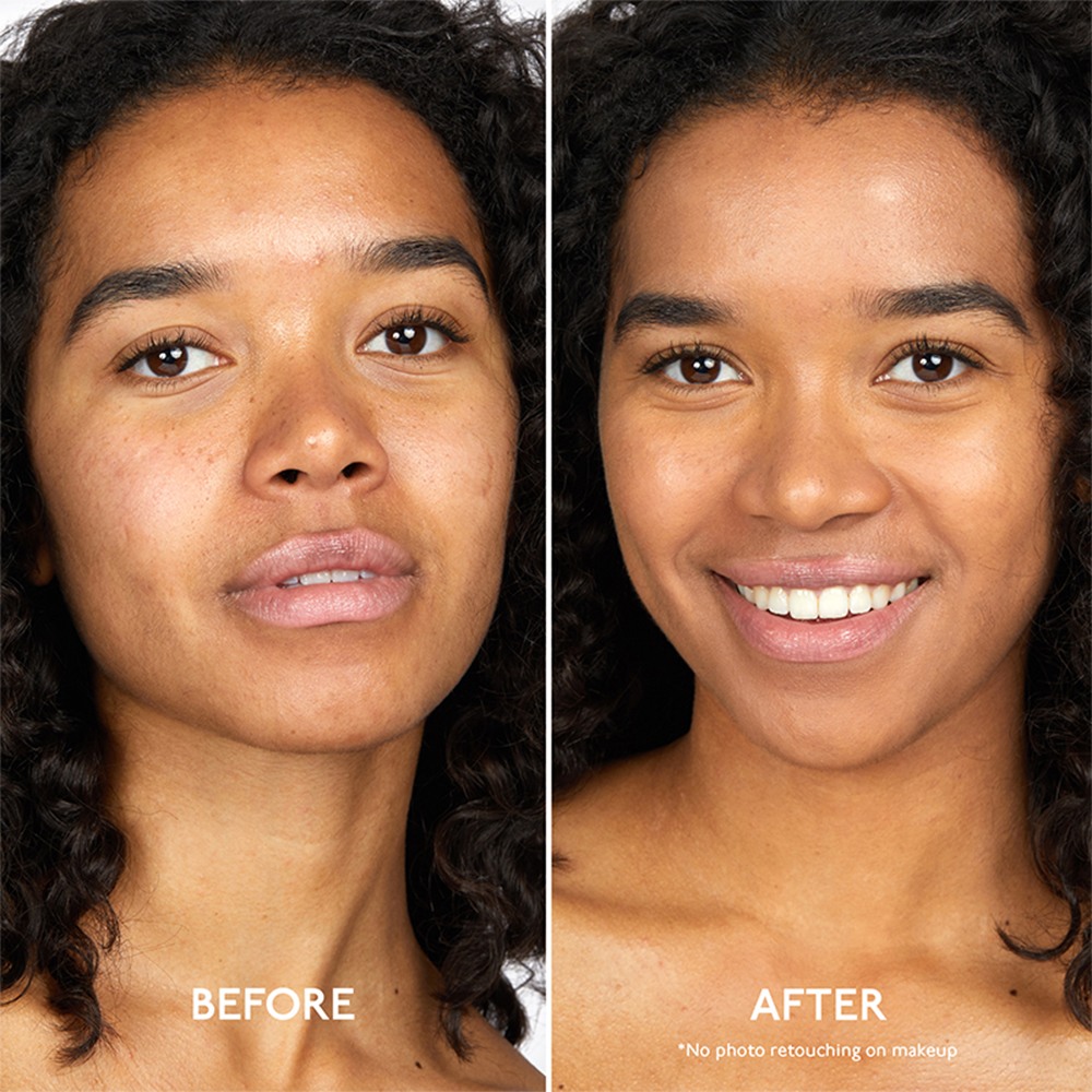 Brightening CC Foundation • 6C Tan Cool