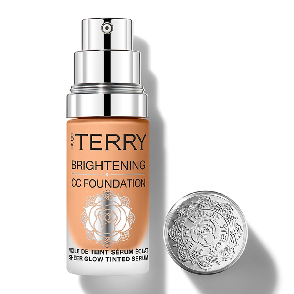 Brightening CC Foundation • 6C Tan Cool
