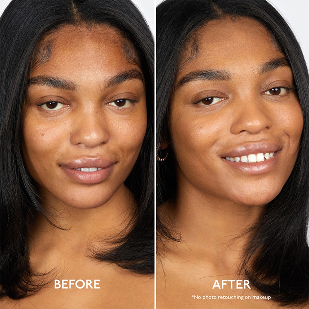 Brightening CC Foundation • 6N Tan Neutral