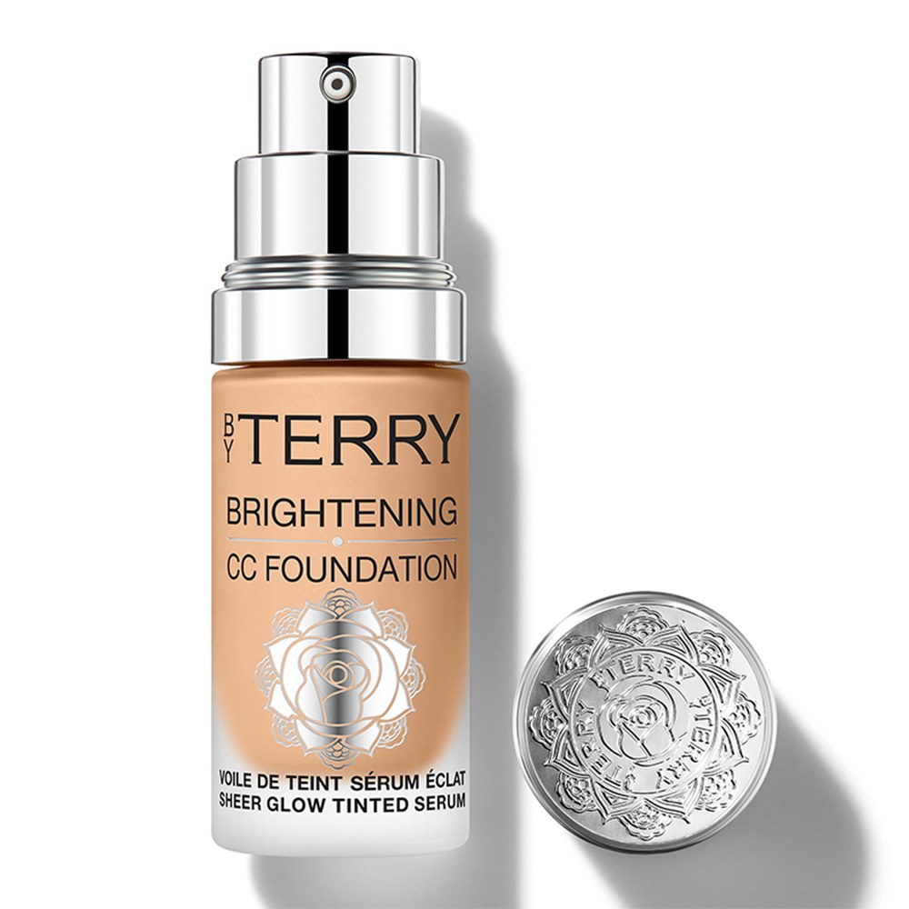 Brightening CC Foundation • 6N Tan Neutral