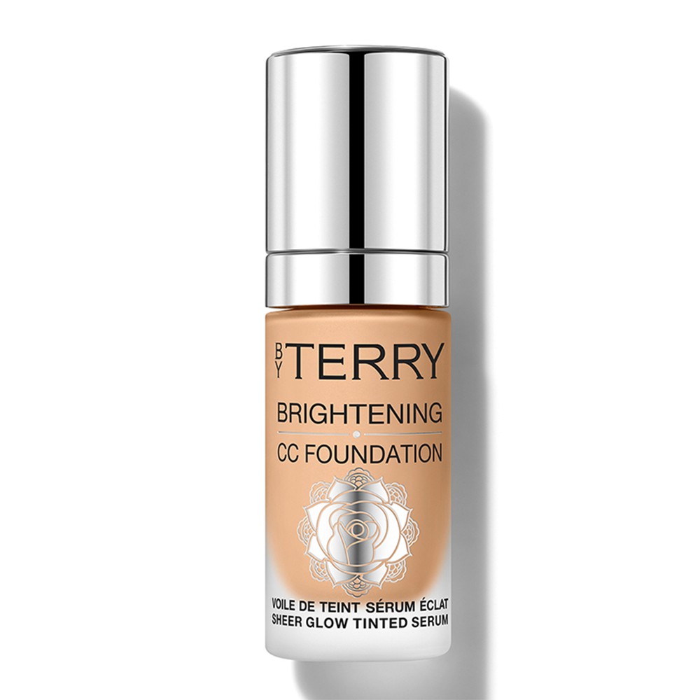 Brightening CC Foundation • 6N Tan Neutral