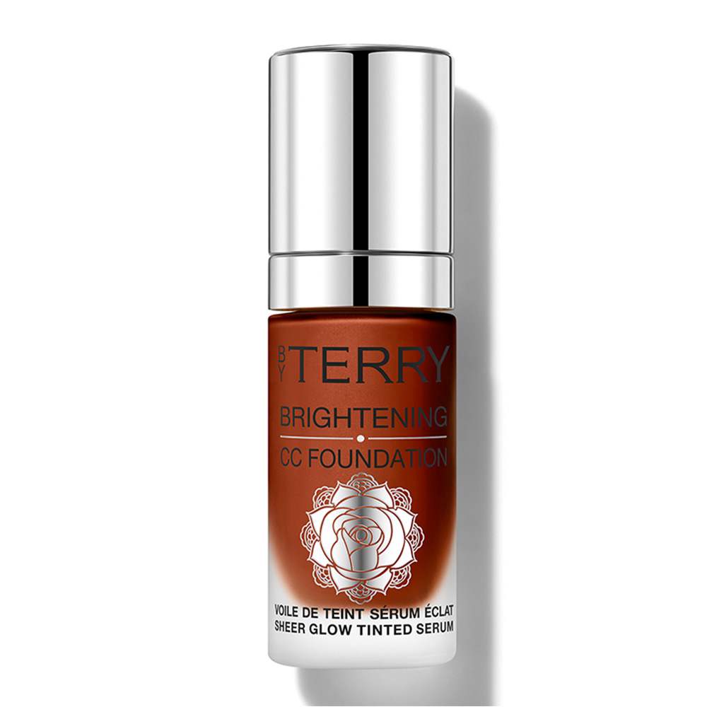 Brightening CC Foundation • 8C Deep Cool