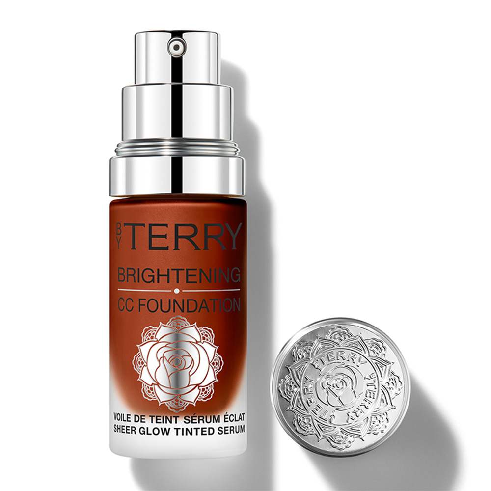 Brightening CC Foundation • 8C Deep Cool