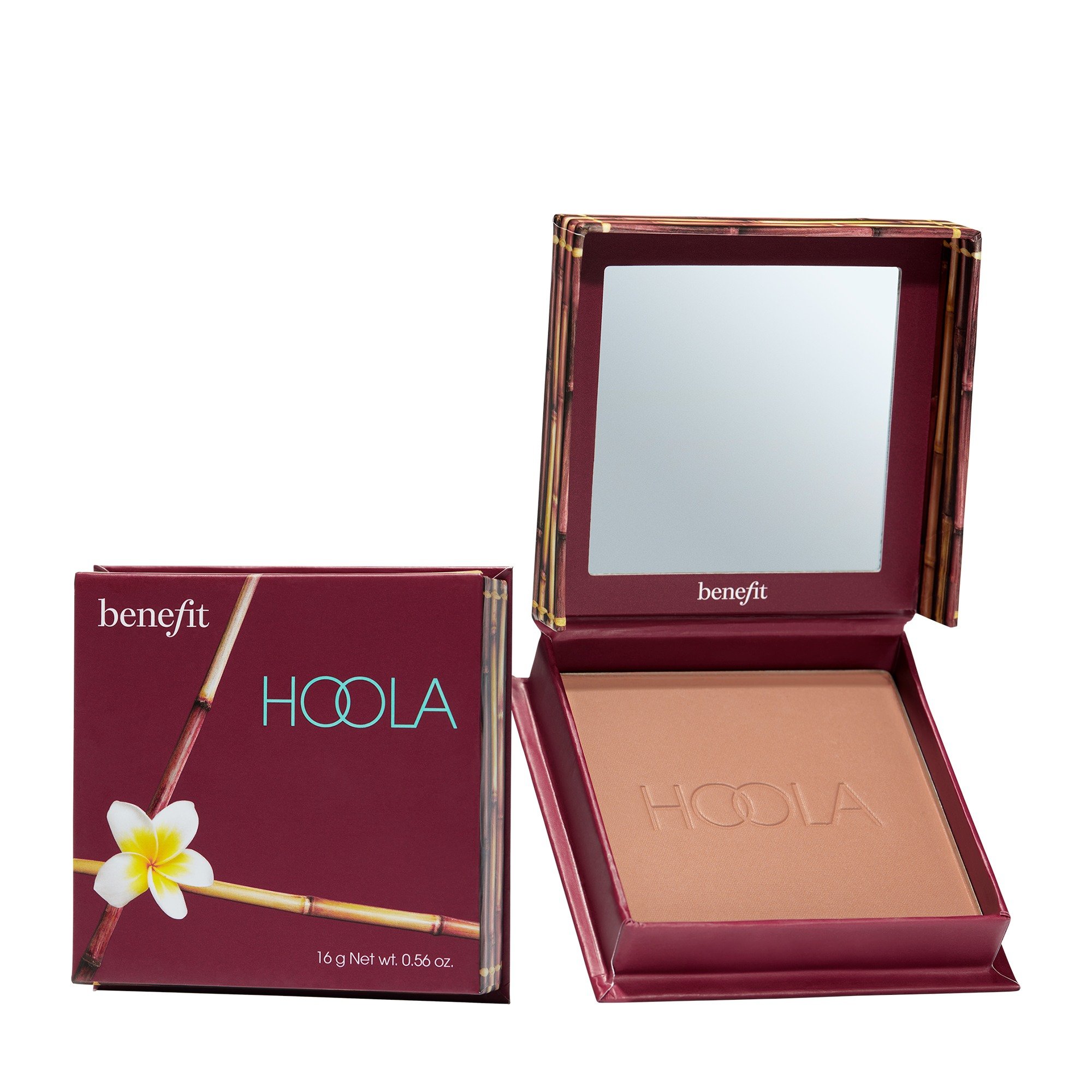 Hoola Bronzer • 16g