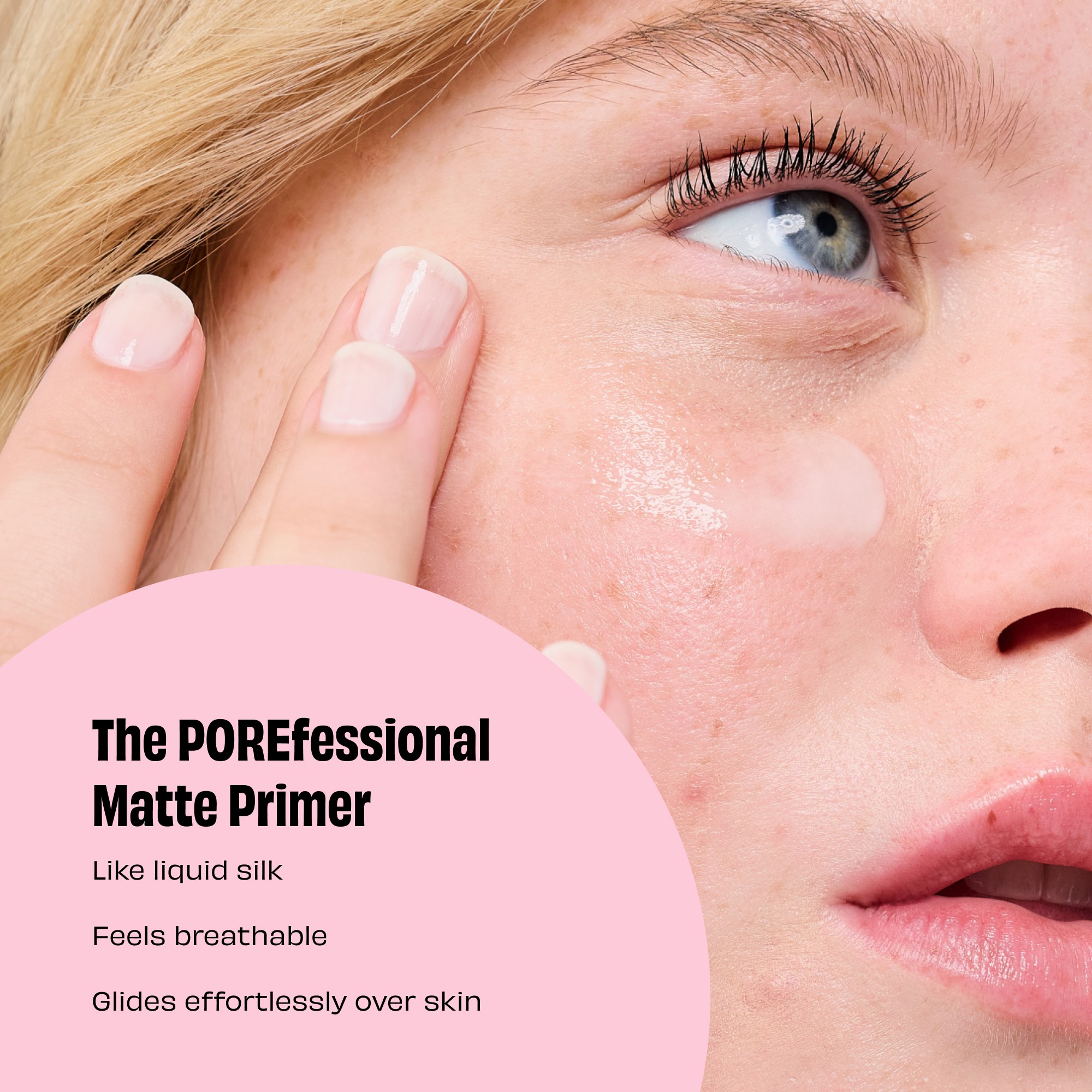 The Porefessional Matte Primer • 22ml
