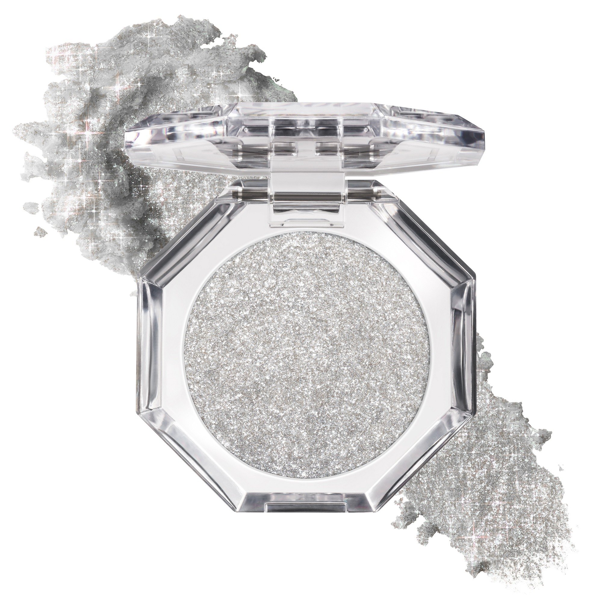 Disco Crush High Shine Multi - Use Eye Shadow & Highlighter • Fairy Dust