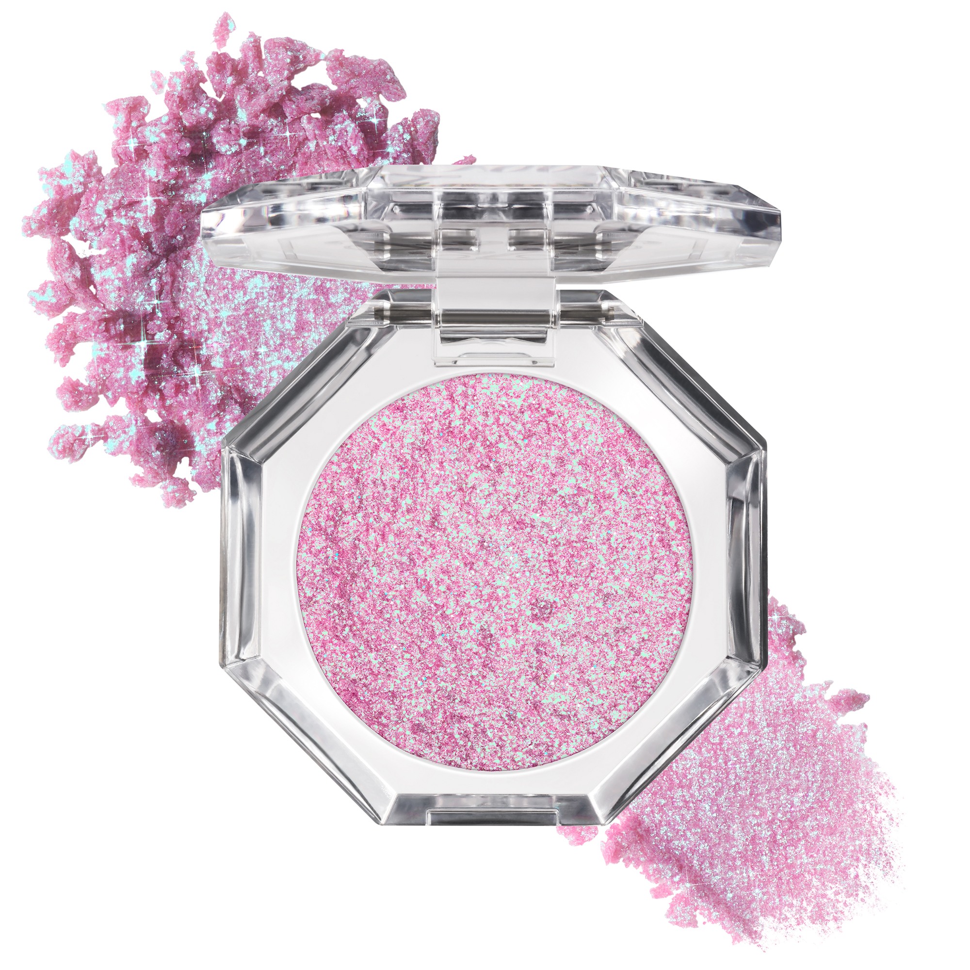 Disco Crush High Shine Multi - Use Eye Shadow & Highlighter • Show Off