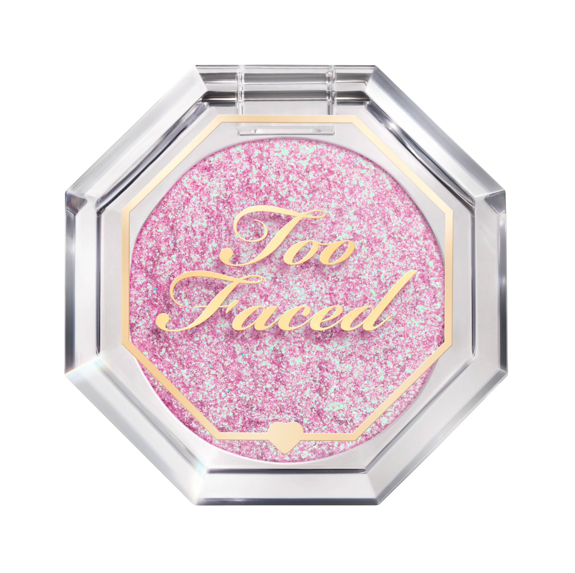 Disco Crush High Shine Multi - Use Eye Shadow & Highlighter • Show Off