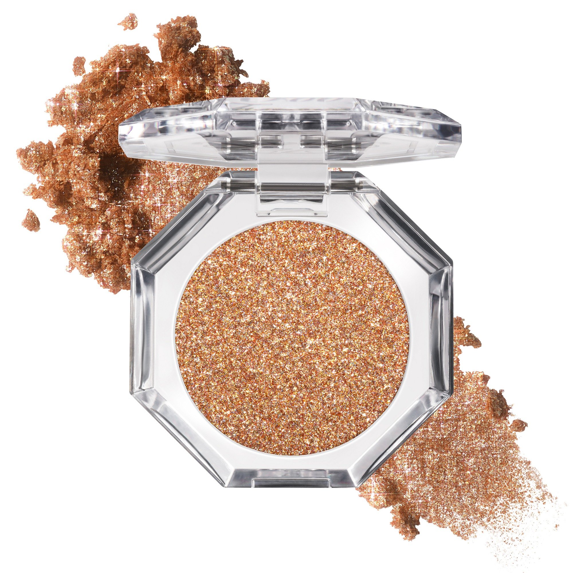 Disco Crush High Shine Multi - Use Eye Shadow & Highlighter • Magic Sprink