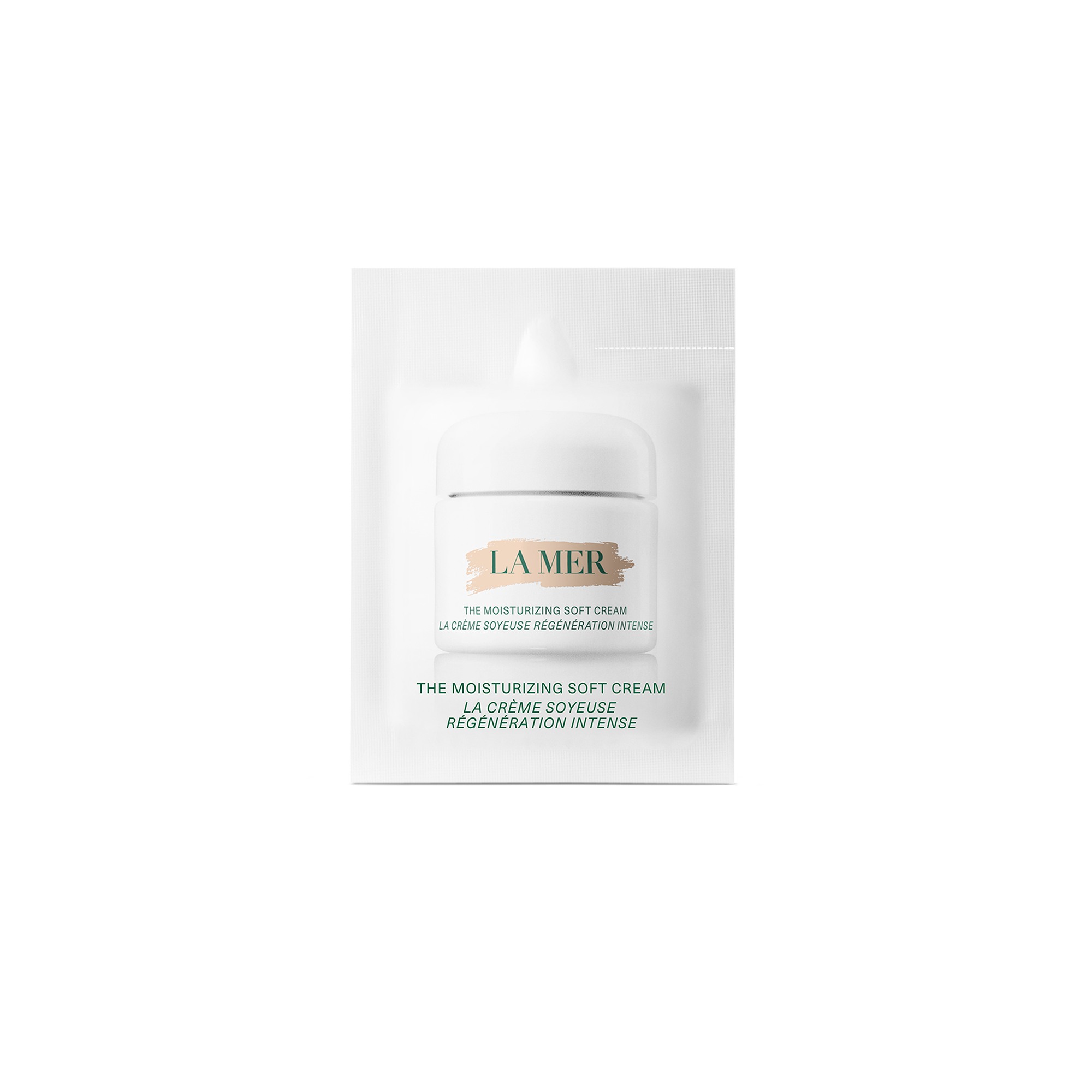 The Moisturizing Soft Cream • 1.5ml