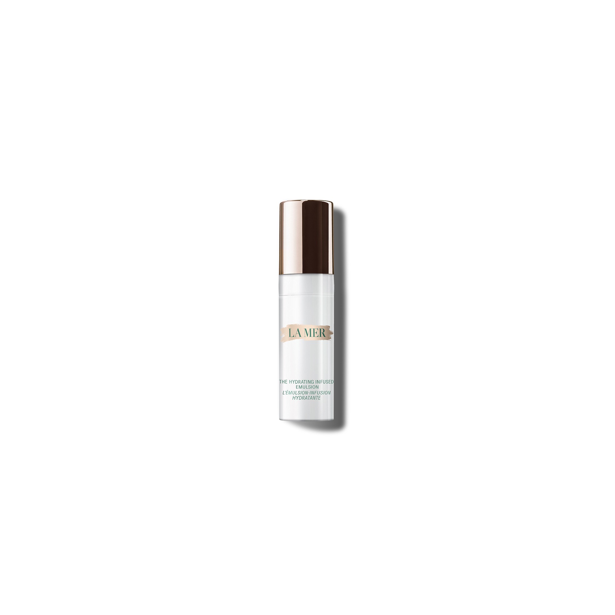 The Hydrating Infused Emulsion • 5ml