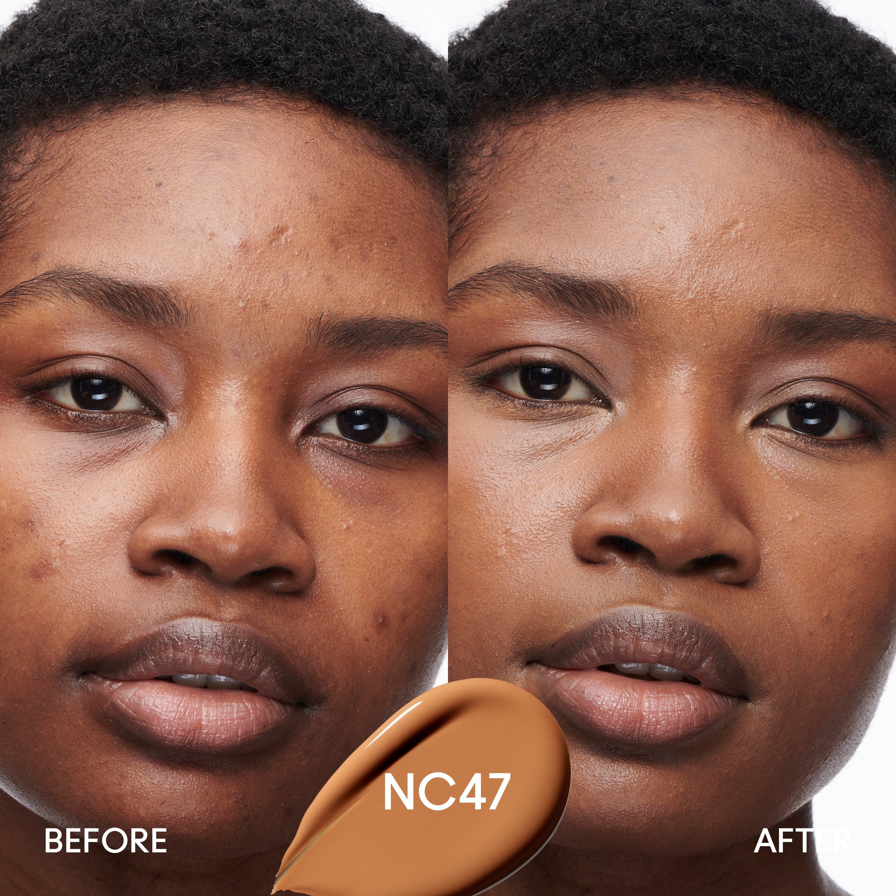 Studio Radiance 24Hr Luminous Lift Concealer • NC47