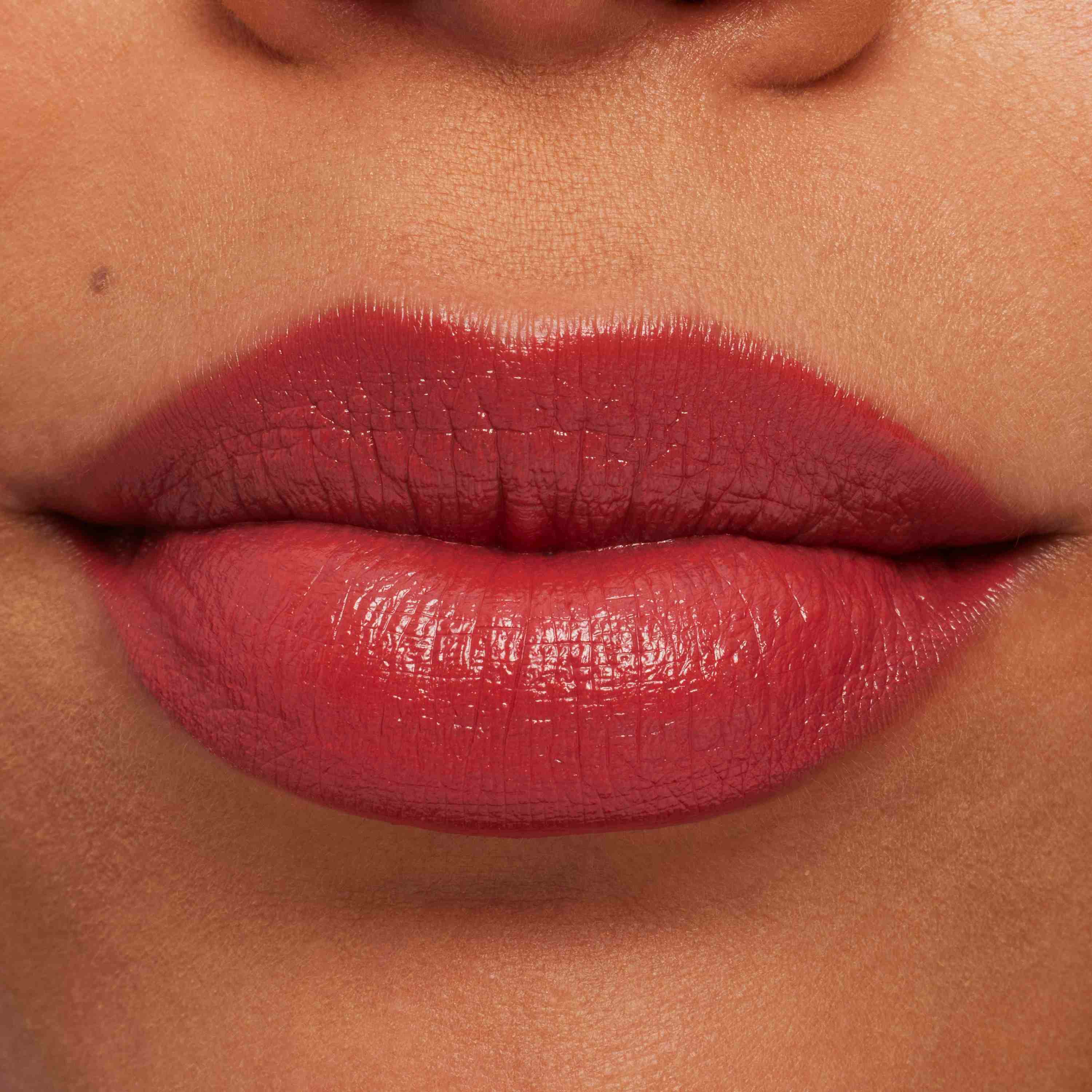 MACximal Satin Lipstick • Sweetheart