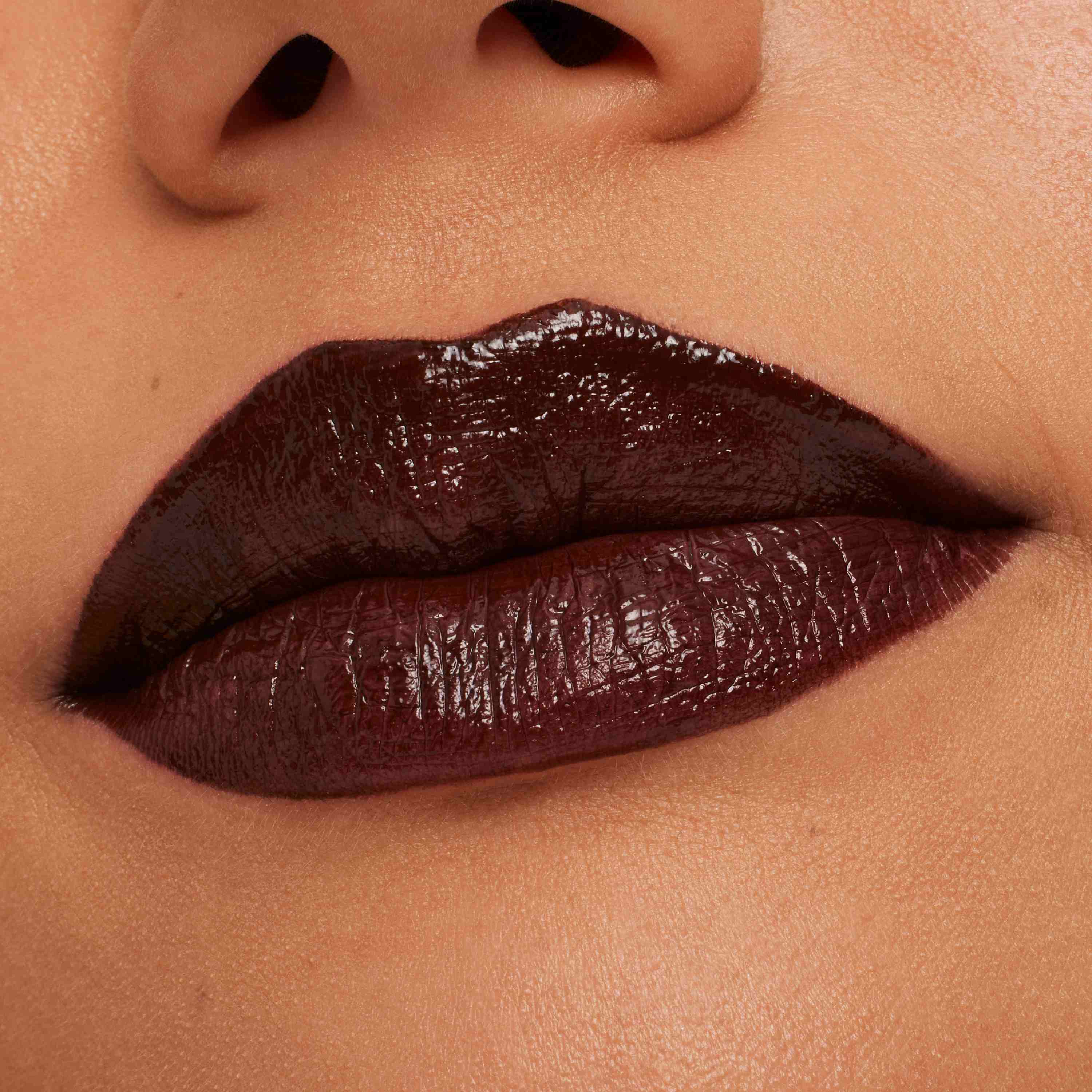MACximal Satin Lipstick • Film Noir