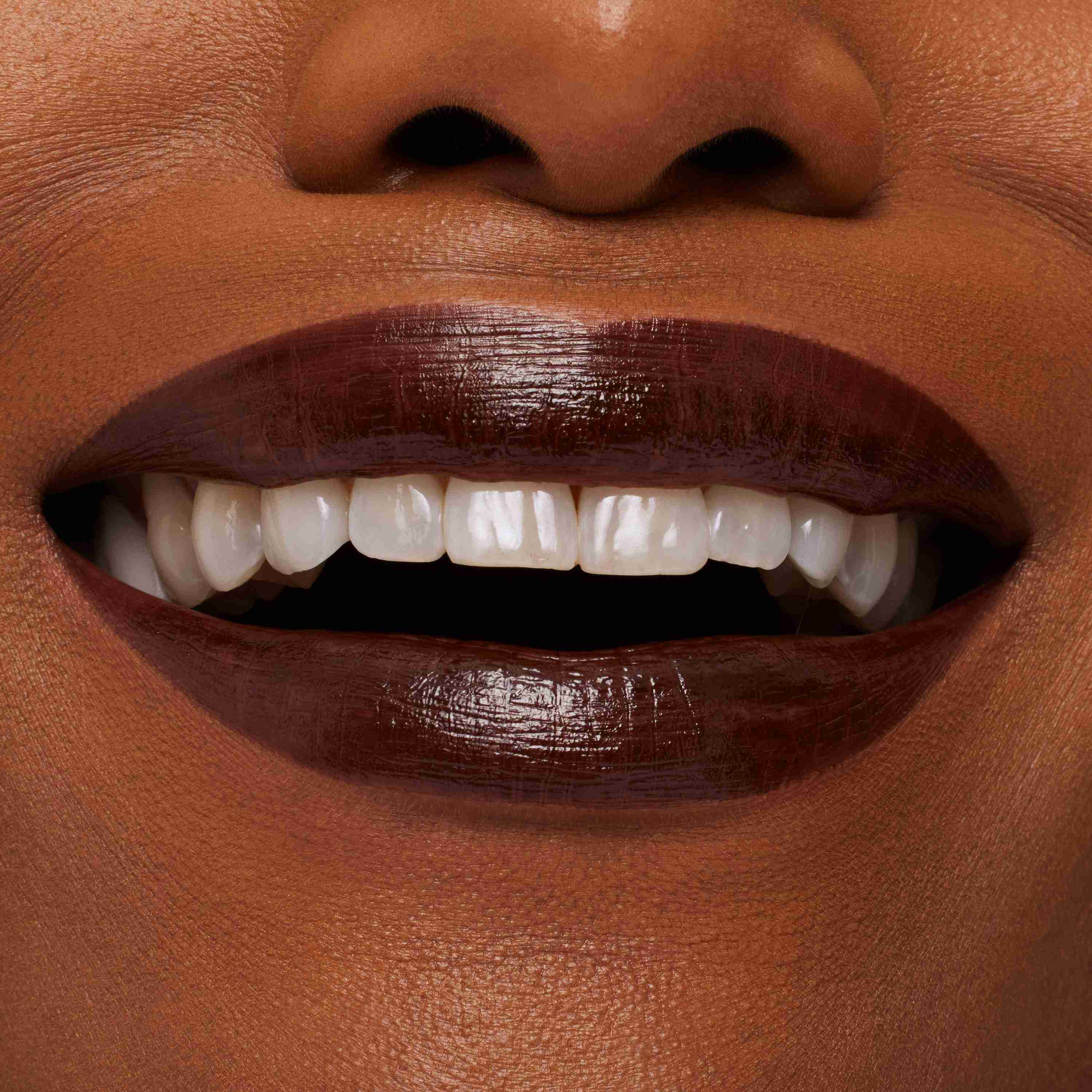 MACximal Satin Lipstick • Film Noir
