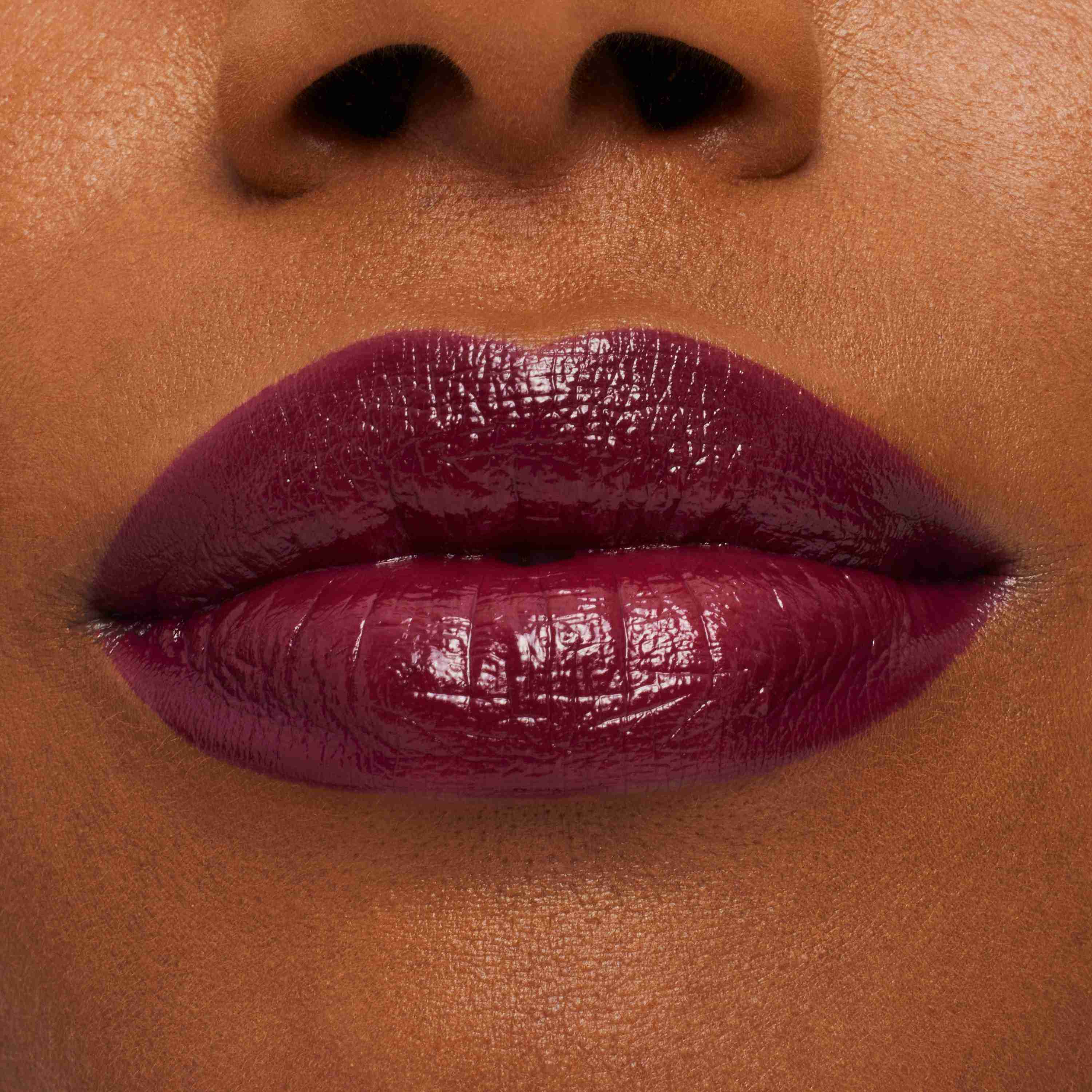 MACximal Satin Lipstick • Rebel