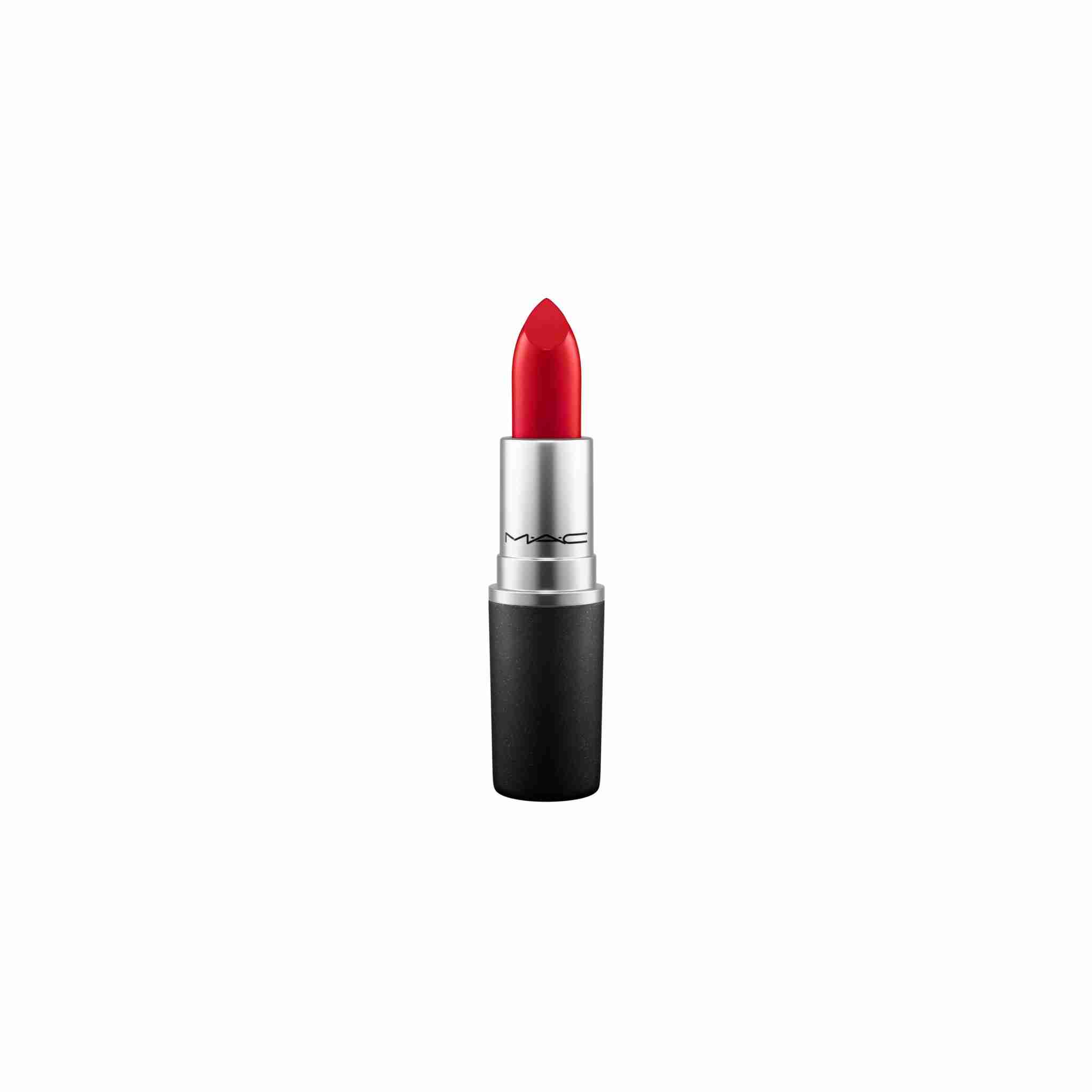 MACximal Satin Lipstick • Paramount
