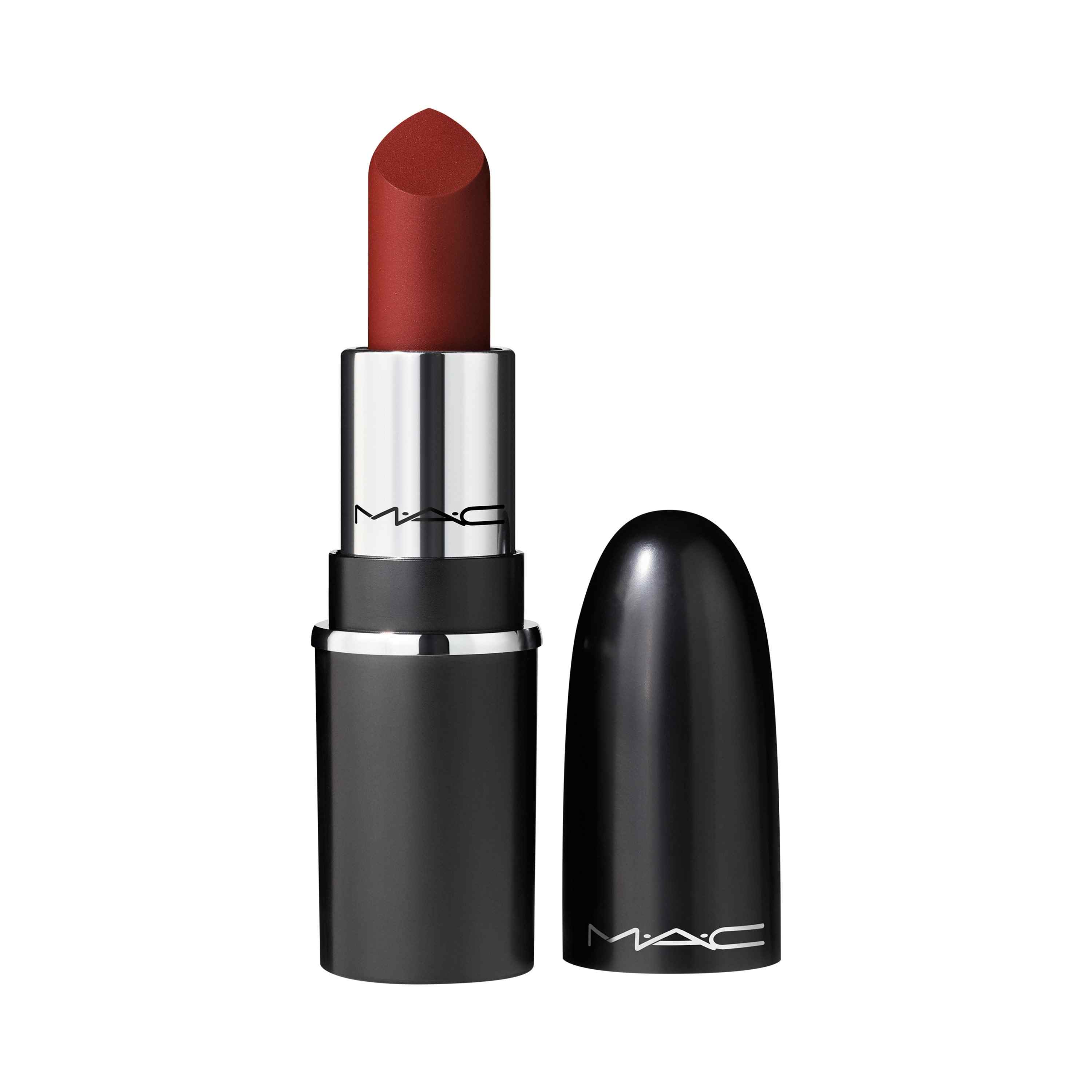 MACximal Satin Mini Lipstick • Dubonnet