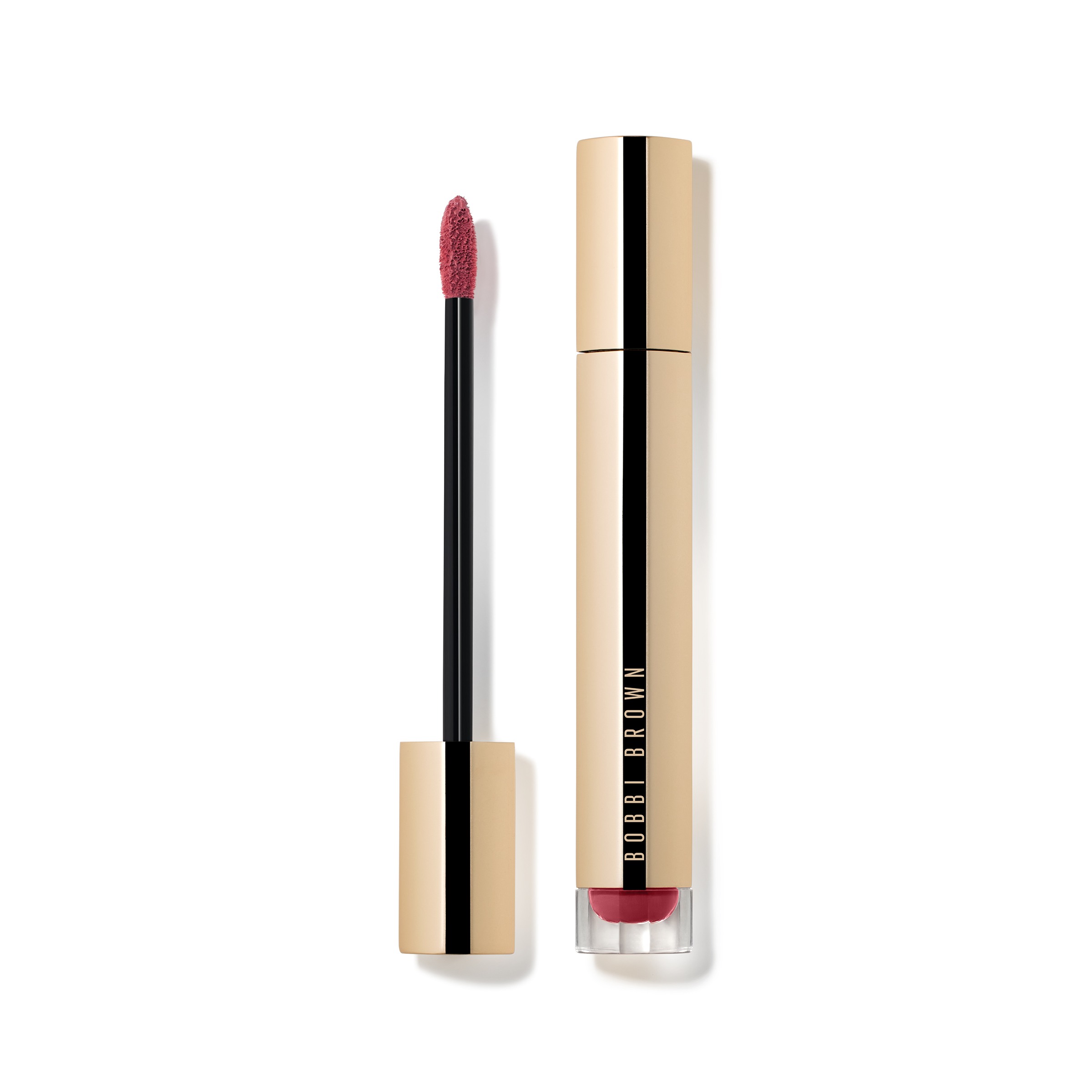 Luxe Matte Liquid Lip • Downtime