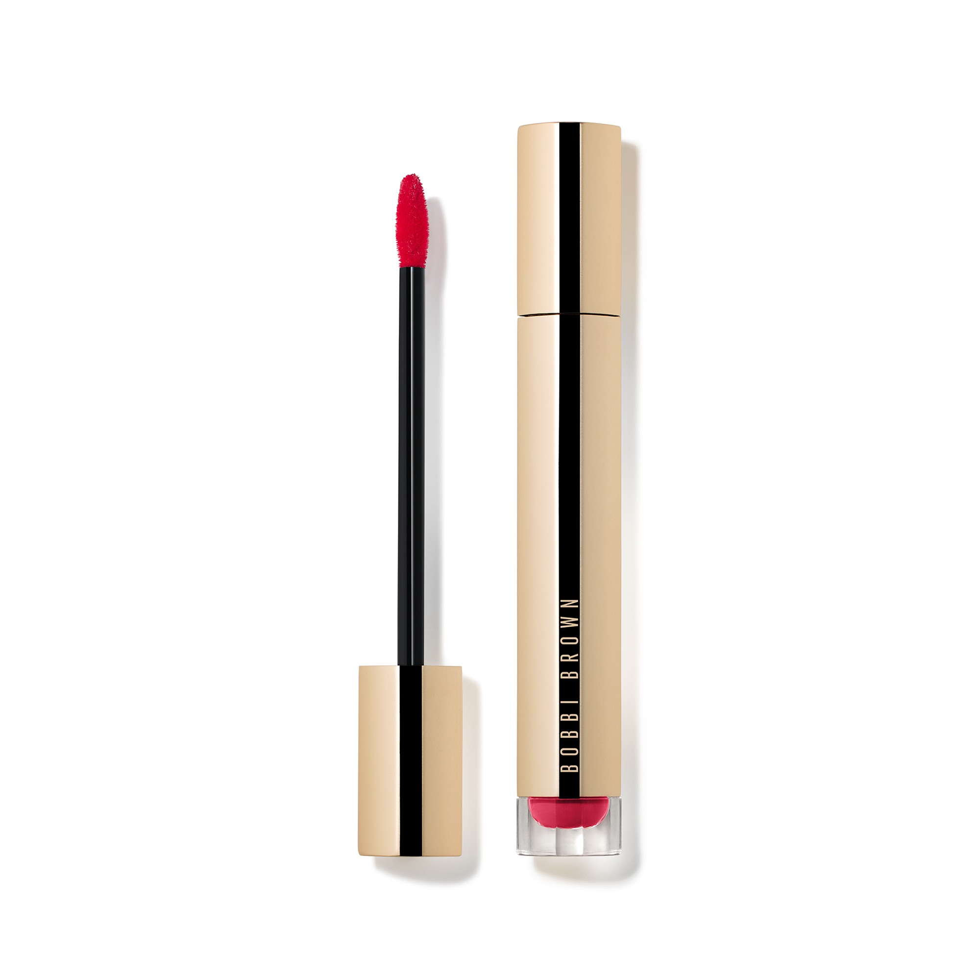 Luxe Matte Liquid Lip • Gala