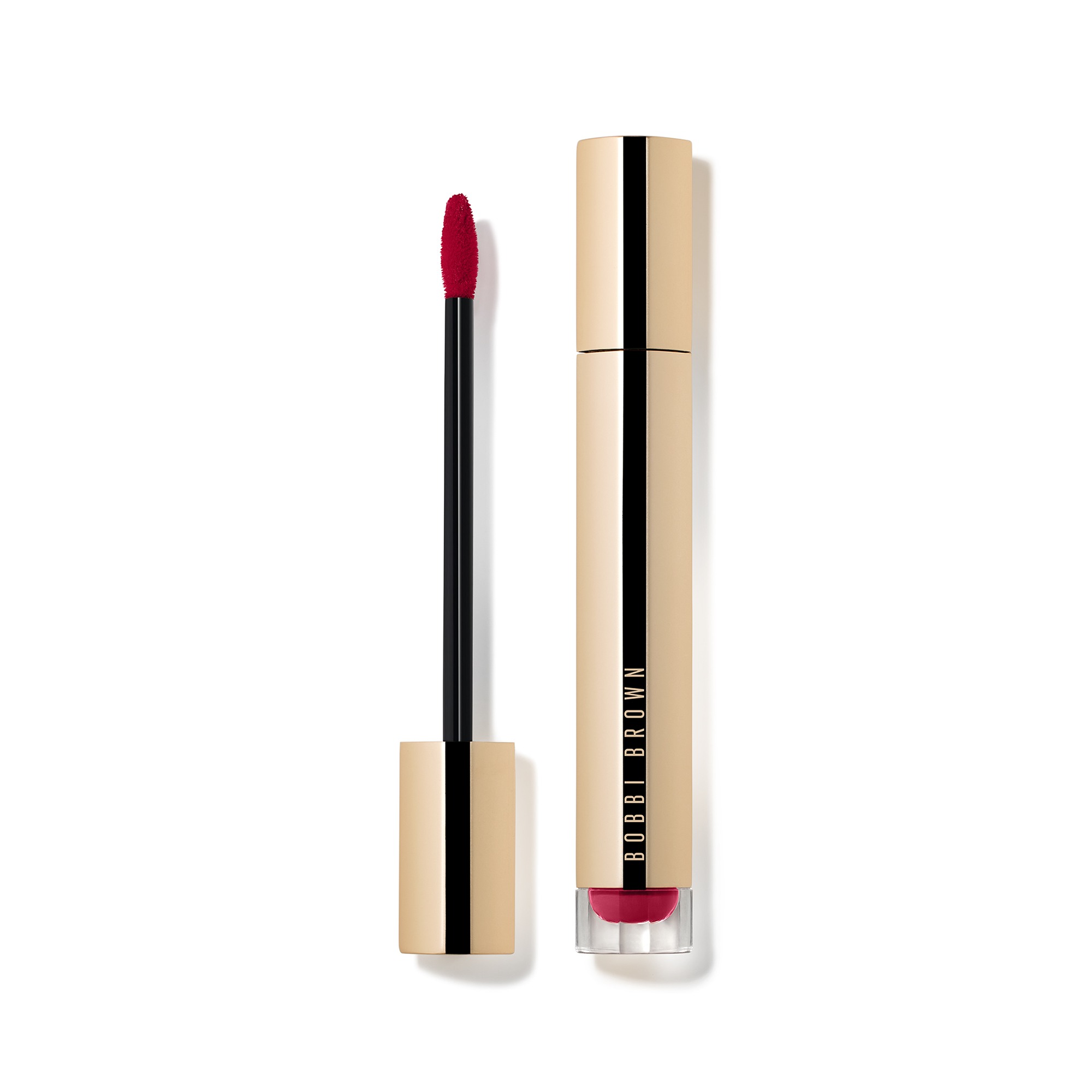 Luxe Matte Liquid Lip • Red Carpet